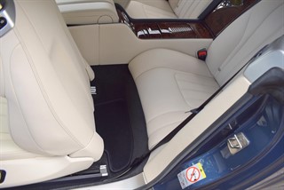 Used Bentley Continental GT from Hanwells of London