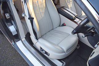 Used Bentley Continental GT from Hanwells of London