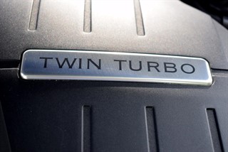 Used Bentley Continental GT from Hanwells of London