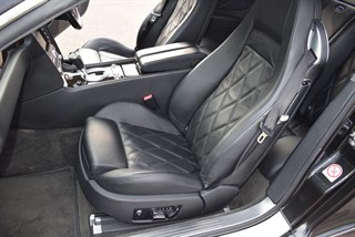 Used Bentley Continental GT from Hanwells of London