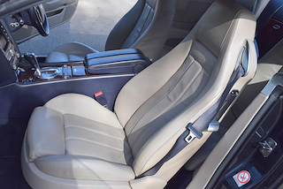 Used Bentley Continental GT from Hanwells of London