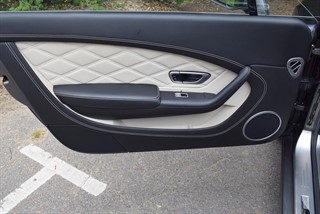 Used Bentley Continental GT from Hanwells of London