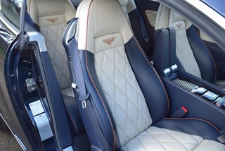 Used Bentley Continental GT from Hanwells of London