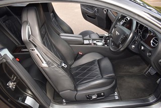 Used Bentley Continental GT from Hanwells of London