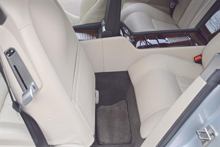 Used Bentley Continental GT from Hanwells of London