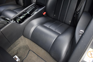 Used Bentley Continental GT from Hanwells of London