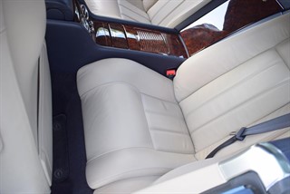 Used Bentley Continental GT from Hanwells of London
