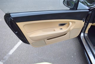 Used Bentley Continental GT from Hanwells of London