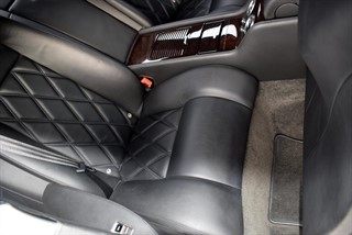 Used Bentley Continental GT from Hanwells of London