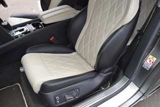 Used Bentley Continental GT from Hanwells of London