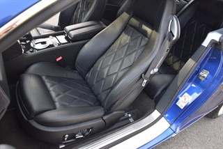Used Bentley Continental GT from Hanwells of London