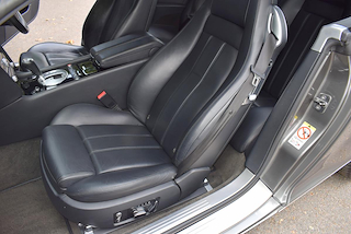 Used Bentley Continental GT from Hanwells of London