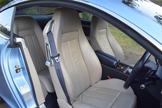 Used Bentley Continental GT from Hanwells of London