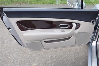 Used Bentley Continental GT from Hanwells of London