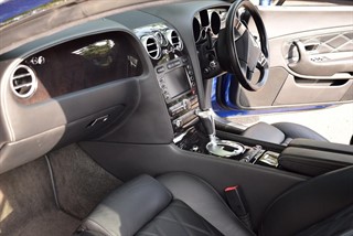 Used Bentley Continental GT from Hanwells of London
