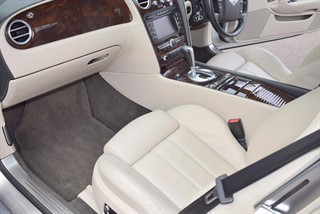 Used Bentley Continental GT from Hanwells of London