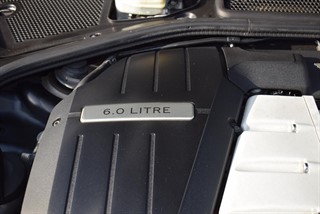 Used Bentley Continental GT from Hanwells of London