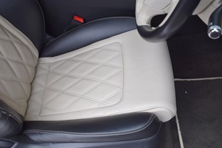 Used Bentley Continental GT from Hanwells of London