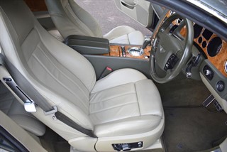 Used Bentley Continental GT from Hanwells of London