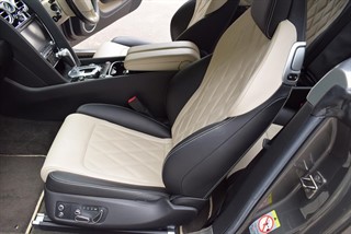 Used Bentley Continental GT from Hanwells of London