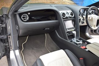 Used Bentley Continental GT from Hanwells of London
