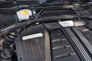 Used Bentley Continental GT from Hanwells of London