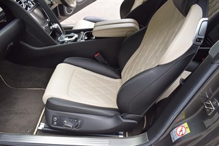 Used Bentley Continental GT from Hanwells of London