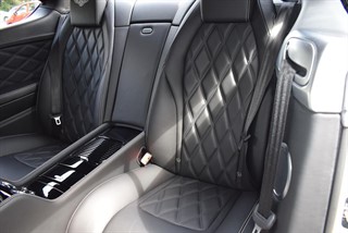 Used Bentley Continental GT from Hanwells of London