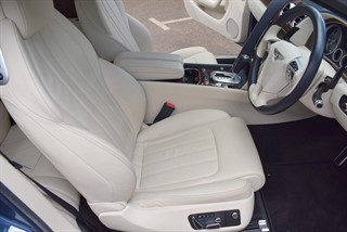 Used Bentley Continental GT from Hanwells of London