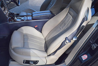 Used Bentley Continental GT from Hanwells of London