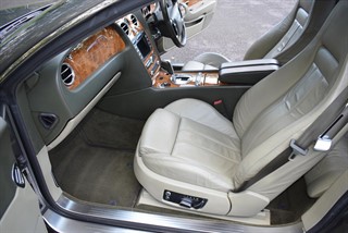 Used Bentley Continental GT from Hanwells of London