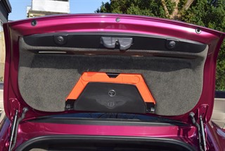 Used Bentley Continental GT from Hanwells of London