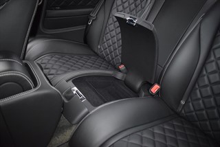 Used Bentley Continental GT from Hanwells of London