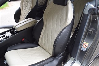 Used Bentley Continental GT from Hanwells of London