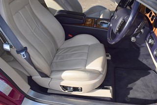 Used Bentley Continental GT from Hanwells of London