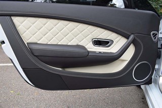 Used Bentley Continental GT from Hanwells of London