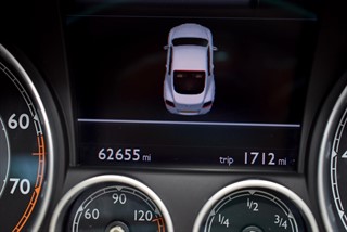 Used Bentley Continental GT from Hanwells of London
