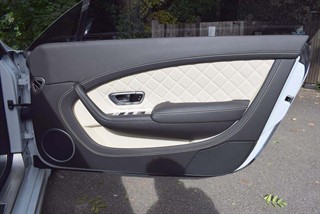 Used Bentley Continental GT from Hanwells of London