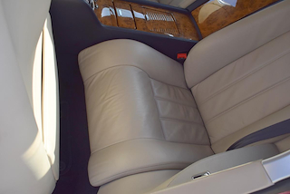 Used Bentley Continental GT from Hanwells of London