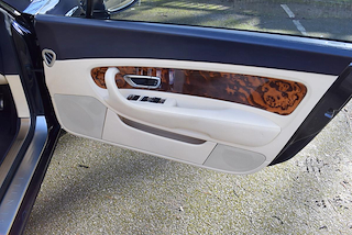 Used Bentley Continental GT from Hanwells of London
