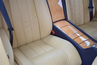 Used Bentley Continental GT from Hanwells of London