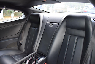 Used Bentley Continental GT from Hanwells of London