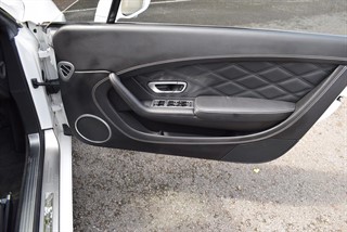 Used Bentley Continental GT from Hanwells of London