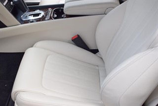 Used Bentley Continental GT from Hanwells of London