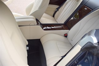 Used Bentley Continental GT from Hanwells of London
