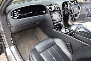 Used Bentley Continental GT from Hanwells of London