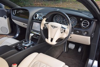 Used Bentley Continental GT from Hanwells of London
