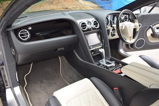 Used Bentley Continental GT from Hanwells of London