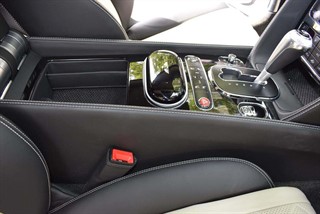Used Bentley Continental GT from Hanwells of London