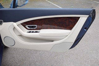 Used Bentley Continental GT from Hanwells of London